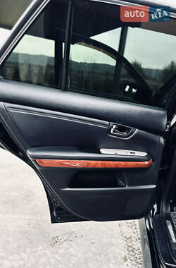 Внедорожник / Кроссовер Lexus RX 2007 в 