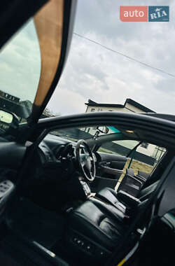 Внедорожник / Кроссовер Lexus RX 2007 в 