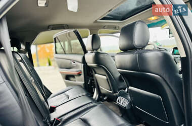 Внедорожник / Кроссовер Lexus RX 2007 в 