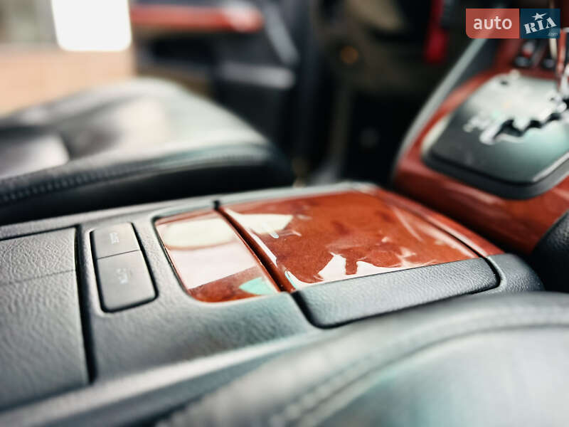 Позашляховик / Кросовер Lexus RX 2007 в Грушево