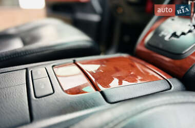 Внедорожник / Кроссовер Lexus RX 2007 в 