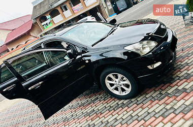 Внедорожник / Кроссовер Lexus RX 2007 в 