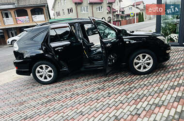 Внедорожник / Кроссовер Lexus RX 2007 в 