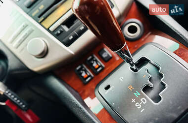 Внедорожник / Кроссовер Lexus RX 2007 в 