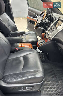 Внедорожник / Кроссовер Lexus RX 2005 в 