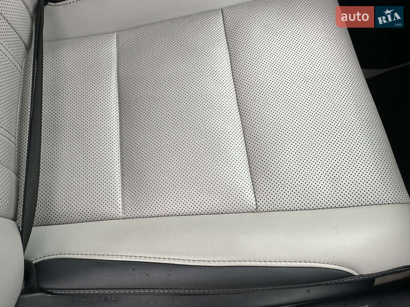 Позашляховик / Кросовер Lexus RX 2019 в Києві фото 23 Позашляховик / Кросовер Lexus RX 2019 в Києві