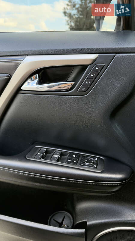 Внедорожник / Кроссовер Lexus RX 2019 в Днепре фото 6 Внедорожник / Кроссовер Lexus RX 2019 в Днепре