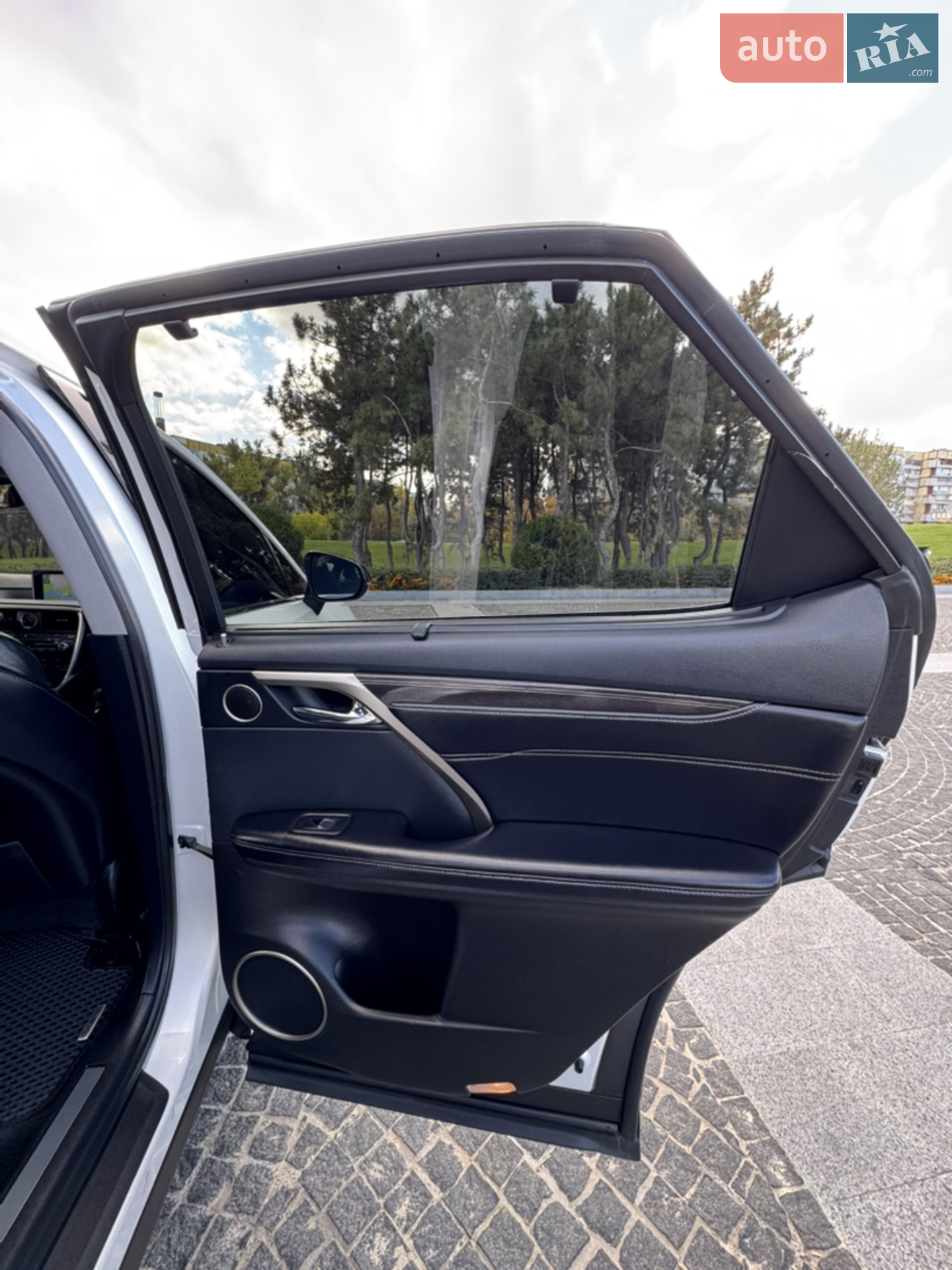 2019 Lexus RX - мініатюра 19