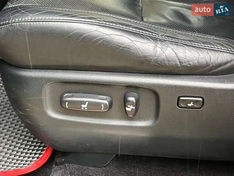 Позашляховик / Кросовер Lexus RX 2008 в Києві фото 18 Позашляховик / Кросовер Lexus RX 2008 в Києві