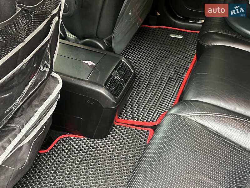 Позашляховик / Кросовер Lexus RX 2008 в Києві фото 28 Позашляховик / Кросовер Lexus RX 2008 в Києві