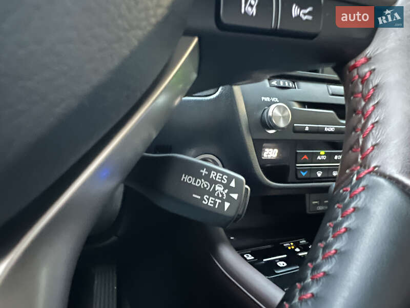 Внедорожник / Кроссовер Lexus RX 2021 в Киеве фото 32 Внедорожник / Кроссовер Lexus RX 2021 в Киеве