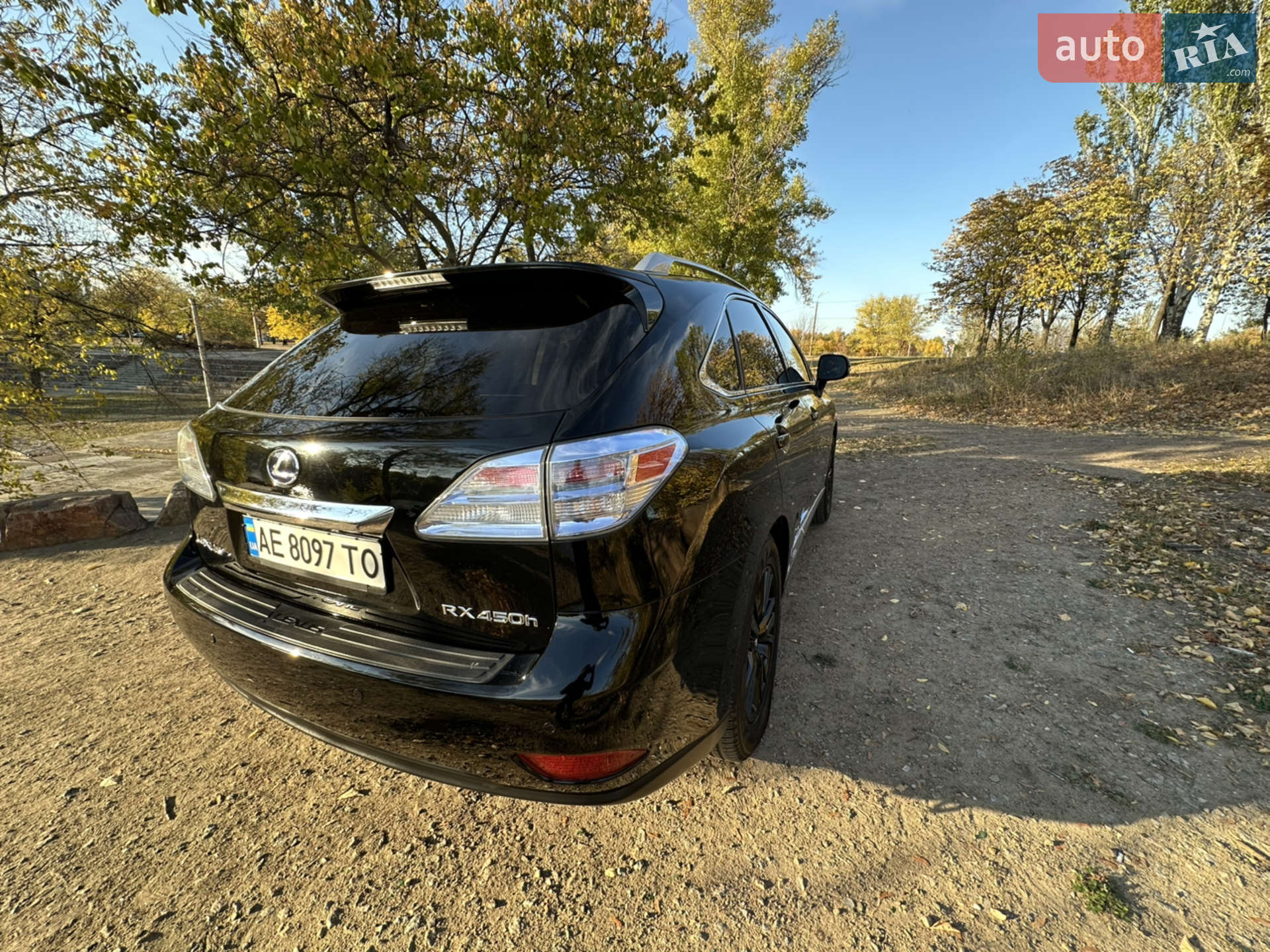 2010 Lexus RX - мініатюра 10