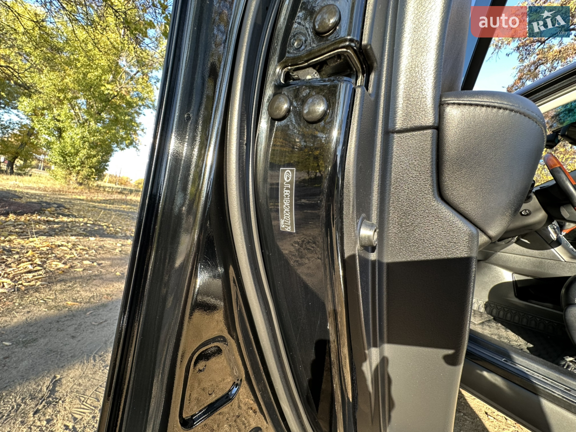 2010 Lexus RX - мініатюра 33