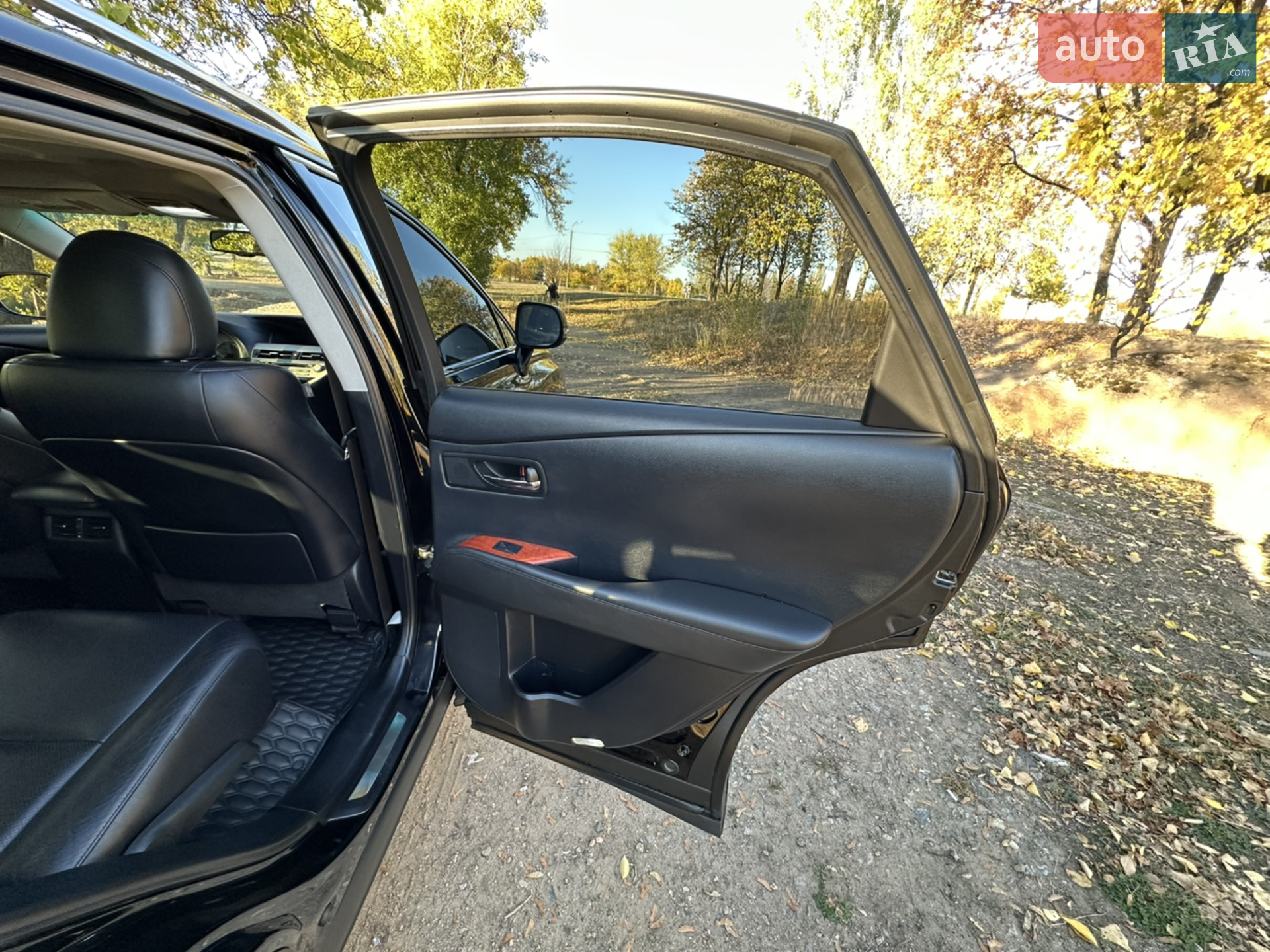 2010 Lexus RX - мініатюра 54