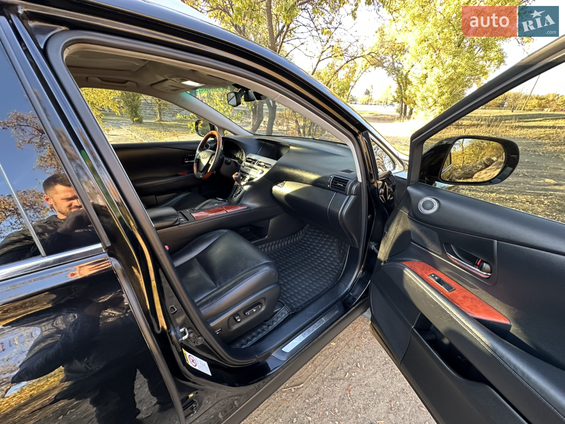 2010 Lexus RX - мініатюра 57