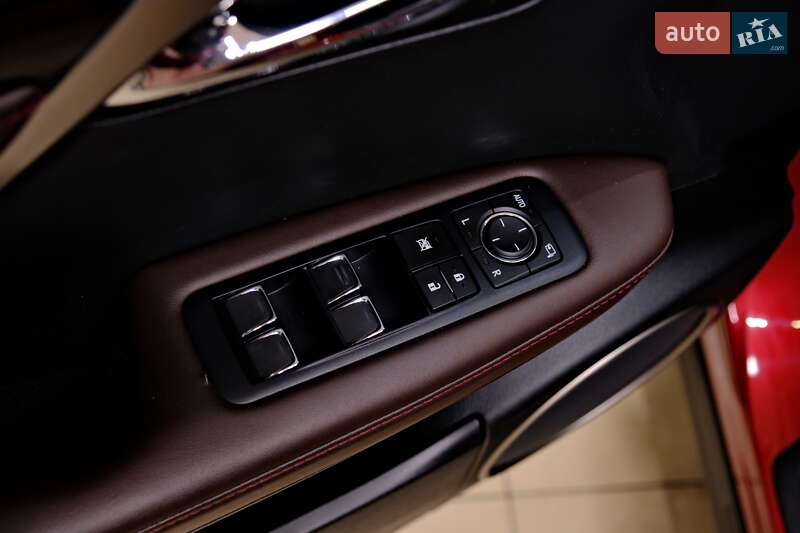 Внедорожник / Кроссовер Lexus RX 2019 в Одессе фото 21 Внедорожник / Кроссовер Lexus RX 2019 в Одессе