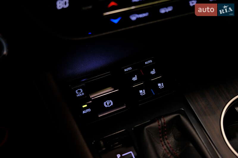 Внедорожник / Кроссовер Lexus RX 2019 в Одессе фото 27 Внедорожник / Кроссовер Lexus RX 2019 в Одессе