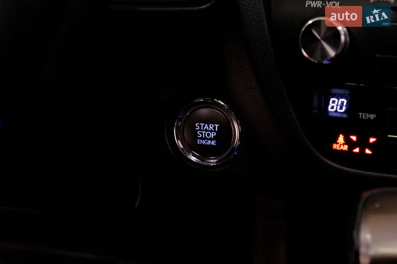 Внедорожник / Кроссовер Lexus RX 2019 в Одессе фото 31 Внедорожник / Кроссовер Lexus RX 2019 в Одессе