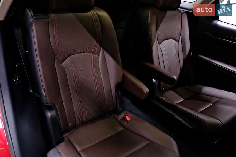 Внедорожник / Кроссовер Lexus RX 2019 в Одессе фото 48 Внедорожник / Кроссовер Lexus RX 2019 в Одессе