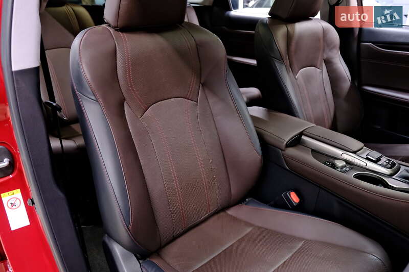 Внедорожник / Кроссовер Lexus RX 2019 в Одессе фото 52 Внедорожник / Кроссовер Lexus RX 2019 в Одессе