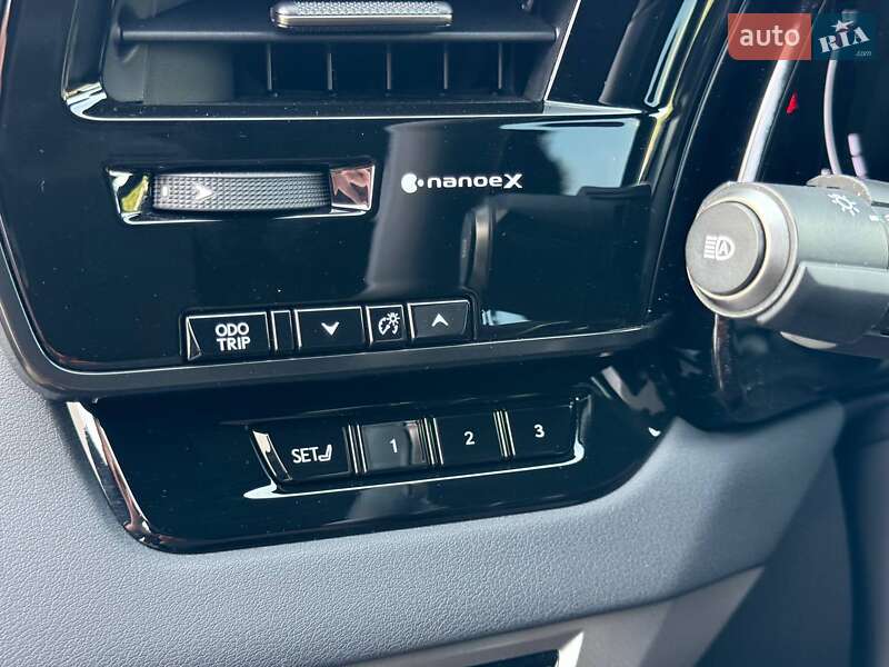 Внедорожник / Кроссовер Lexus RX 2023 в Киеве