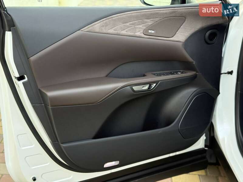 Внедорожник / Кроссовер Lexus RX 2023 в Киеве