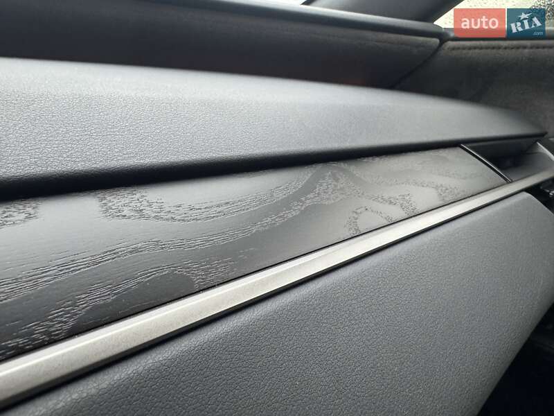 Внедорожник / Кроссовер Lexus RX 2023 в Киеве