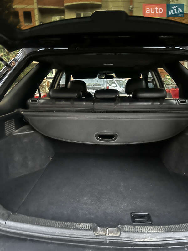 Внедорожник / Кроссовер Lexus RX 2000 в Черновцах фото 10 Внедорожник / Кроссовер Lexus RX 2000 в Черновцах