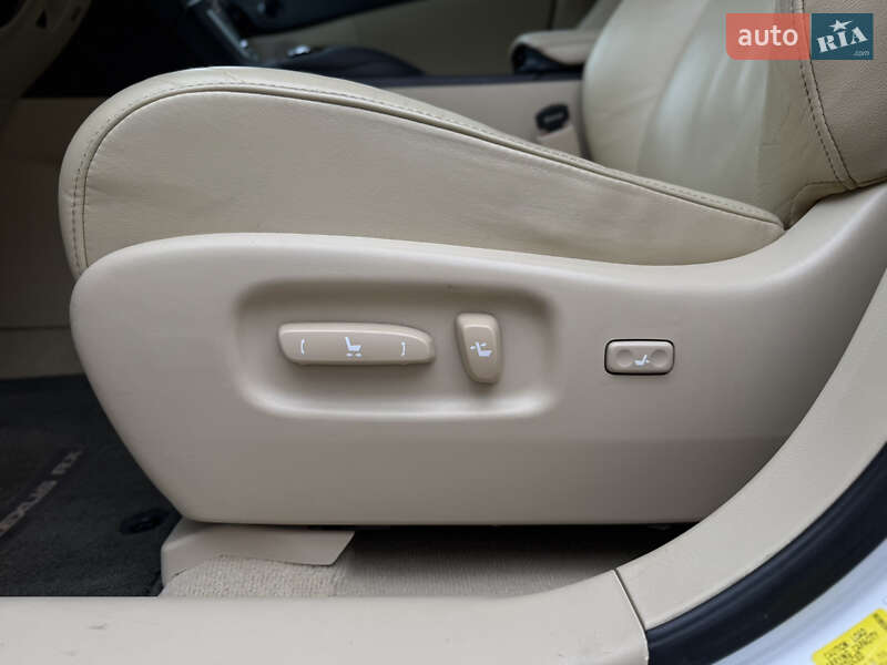 Позашляховик / Кросовер Lexus RX 2014 в Дніпрі