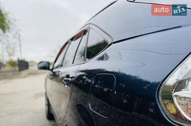 Внедорожник / Кроссовер Lexus RX 2005 в 