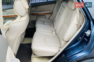 Внедорожник / Кроссовер Lexus RX 2005 в 