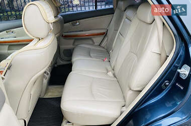 Внедорожник / Кроссовер Lexus RX 2005 в 