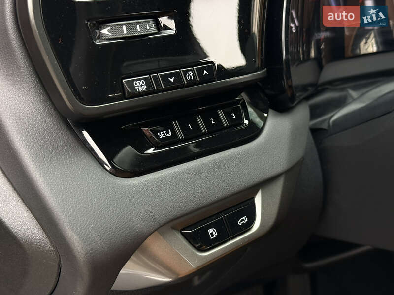 Внедорожник / Кроссовер Lexus RX 2023 в Киеве фото 26 Внедорожник / Кроссовер Lexus RX 2023 в Киеве