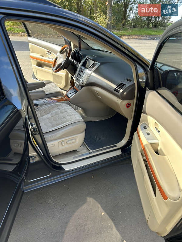 Позашляховик / Кросовер Lexus RX 2006 в Южному фото 23 Позашляховик / Кросовер Lexus RX 2006 в Южному
