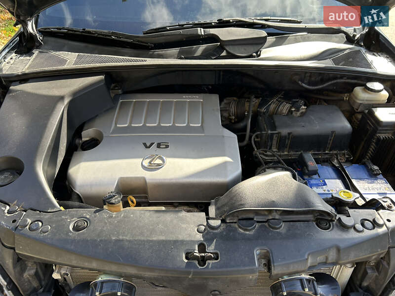 Позашляховик / Кросовер Lexus RX 2006 в Южному фото 28 Позашляховик / Кросовер Lexus RX 2006 в Южному