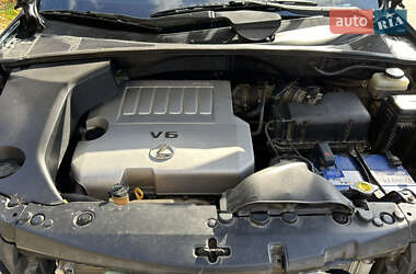 Позашляховик / Кросовер Lexus RX 2006 в  фото 28 Позашляховик / Кросовер Lexus RX 2006 в
