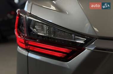Позашляховик / Кросовер Lexus RX 2019 в  фото 21 Позашляховик / Кросовер Lexus RX 2019 в