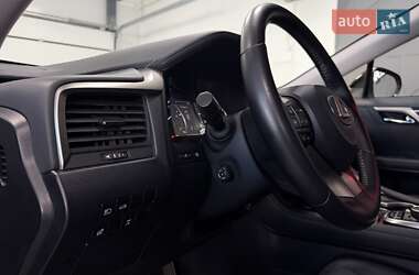 Позашляховик / Кросовер Lexus RX 2019 в  фото 34 Позашляховик / Кросовер Lexus RX 2019 в