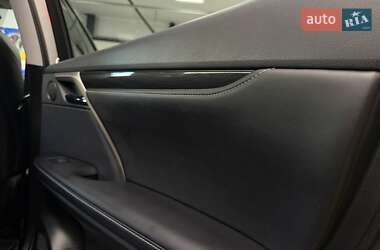 Позашляховик / Кросовер Lexus RX 2019 в  фото 47 Позашляховик / Кросовер Lexus RX 2019 в