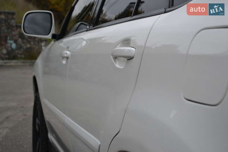 Внедорожник / Кроссовер Lexus RX 2006 в Белой Церкви фото 15 Внедорожник / Кроссовер Lexus RX 2006 в Белой Церкви