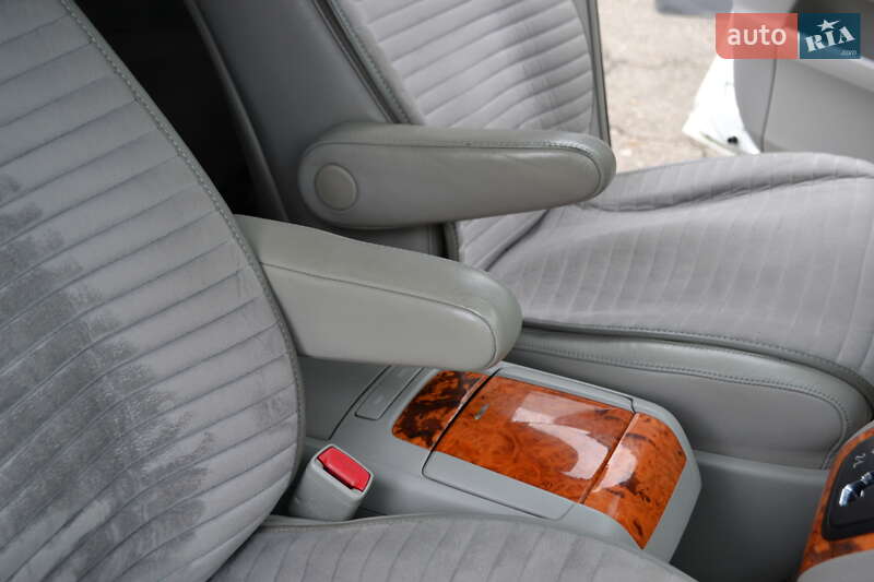 Внедорожник / Кроссовер Lexus RX 2006 в Белой Церкви фото 28 Внедорожник / Кроссовер Lexus RX 2006 в Белой Церкви