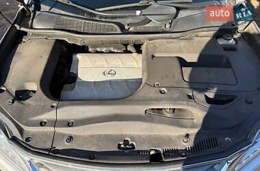Внедорожник / Кроссовер Lexus RX 2012 в Виннице