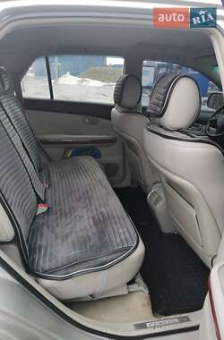 Внедорожник / Кроссовер Lexus RX 2007 в 