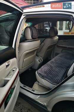 Внедорожник / Кроссовер Lexus RX 2007 в 