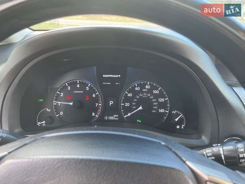 Внедорожник / Кроссовер Lexus RX 2014 в Трускавце фото 12 Внедорожник / Кроссовер Lexus RX 2014 в Трускавце