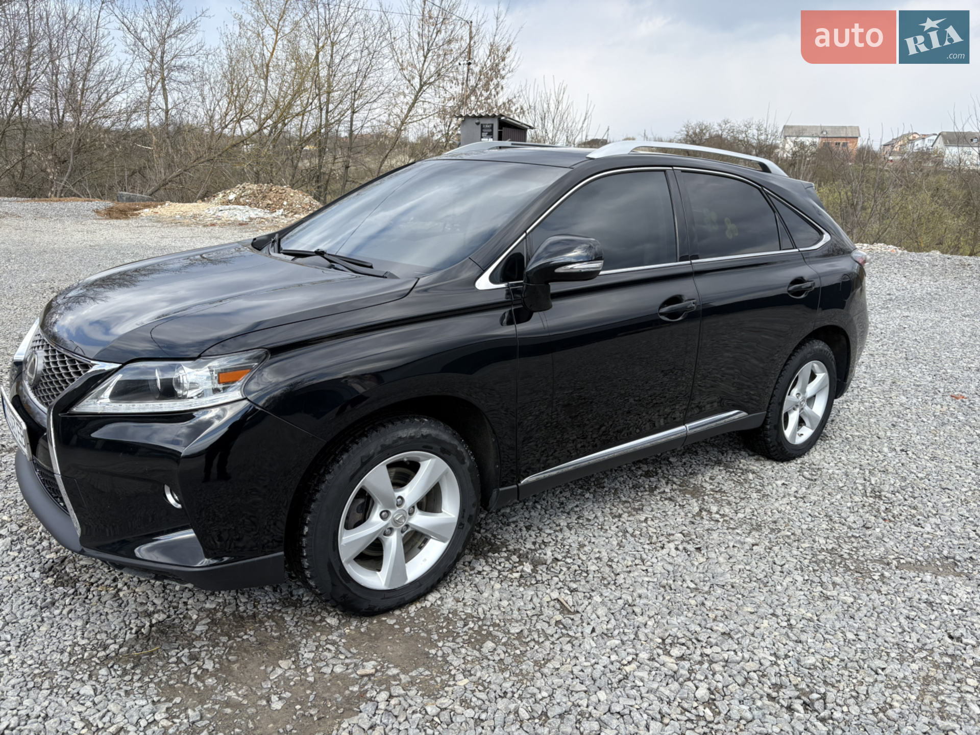 2014 Lexus RX - мініатюра 2
