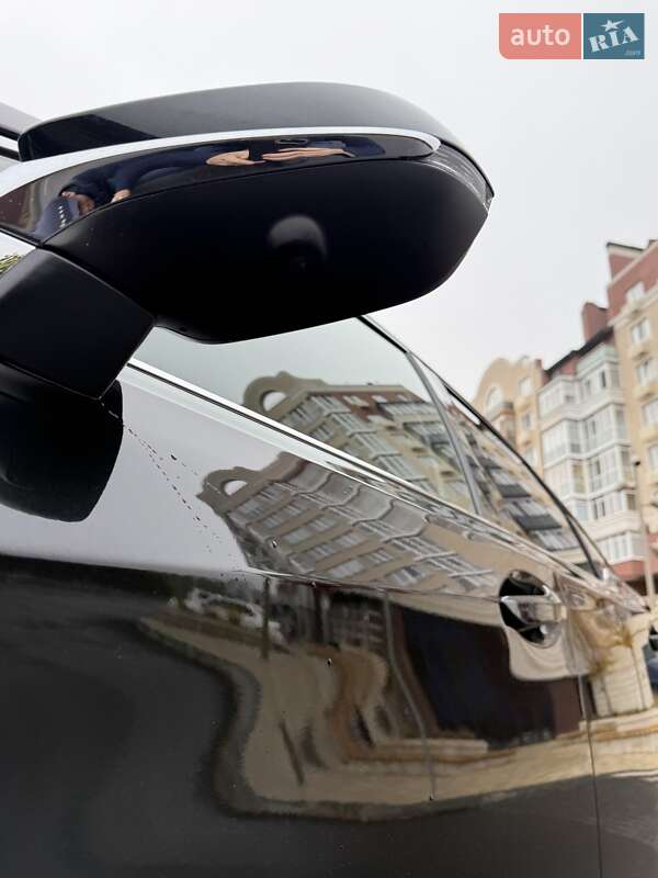 Внедорожник / Кроссовер Lexus RX 2021 в Умани фото 18 Внедорожник / Кроссовер Lexus RX 2021 в Умани