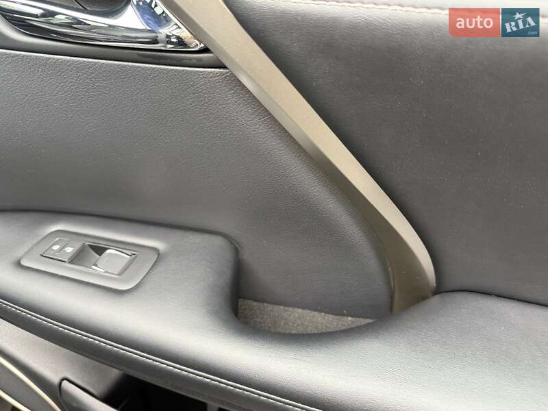 Внедорожник / Кроссовер Lexus RX 2021 в Умани фото 60 Внедорожник / Кроссовер Lexus RX 2021 в Умани