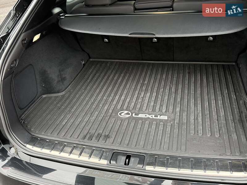 Внедорожник / Кроссовер Lexus RX 2021 в Умани фото 79 Внедорожник / Кроссовер Lexus RX 2021 в Умани