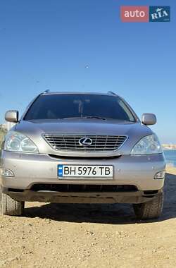 Внедорожник / Кроссовер Lexus RX 2005 в Черноморске
